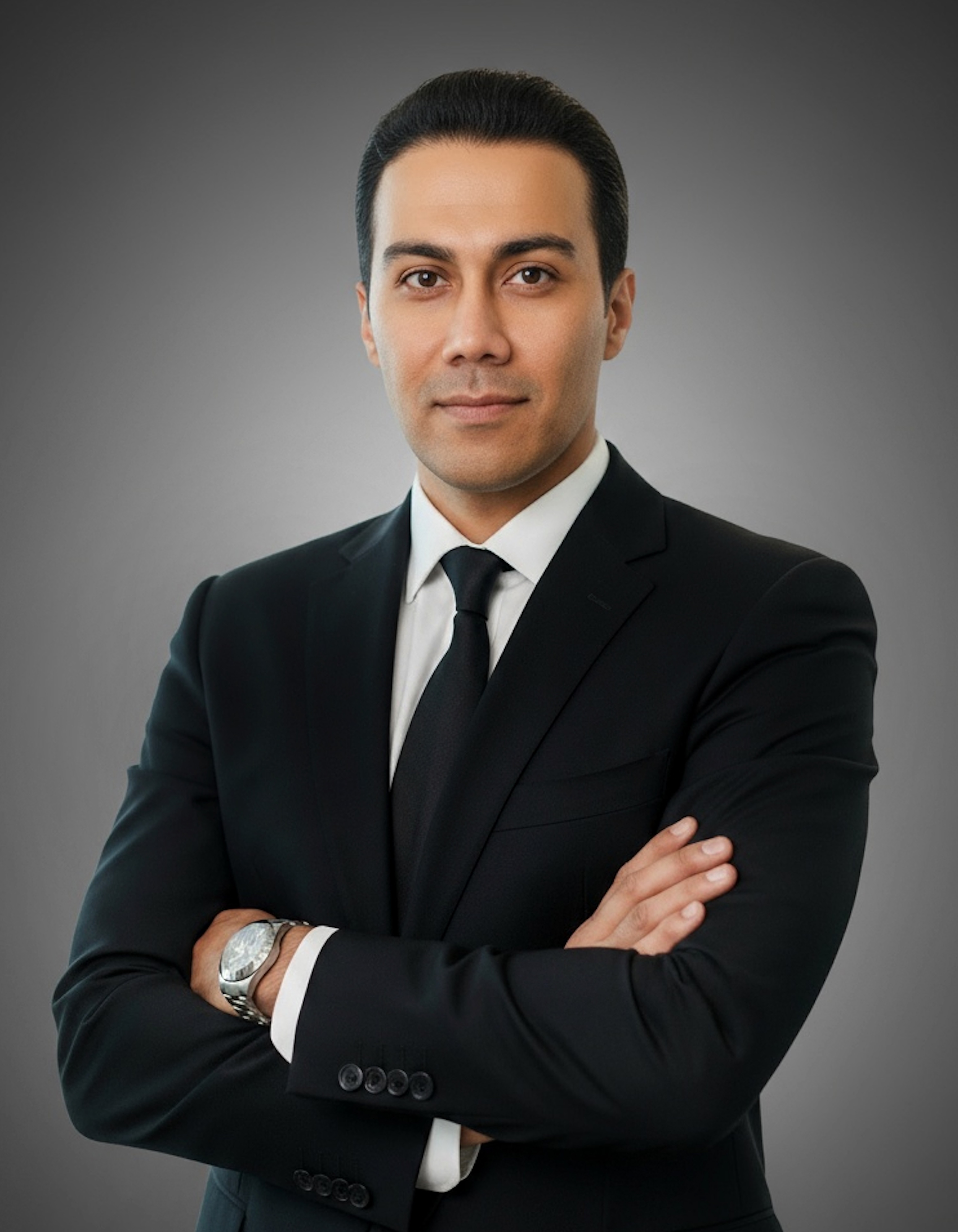 Siamak Bazzaz